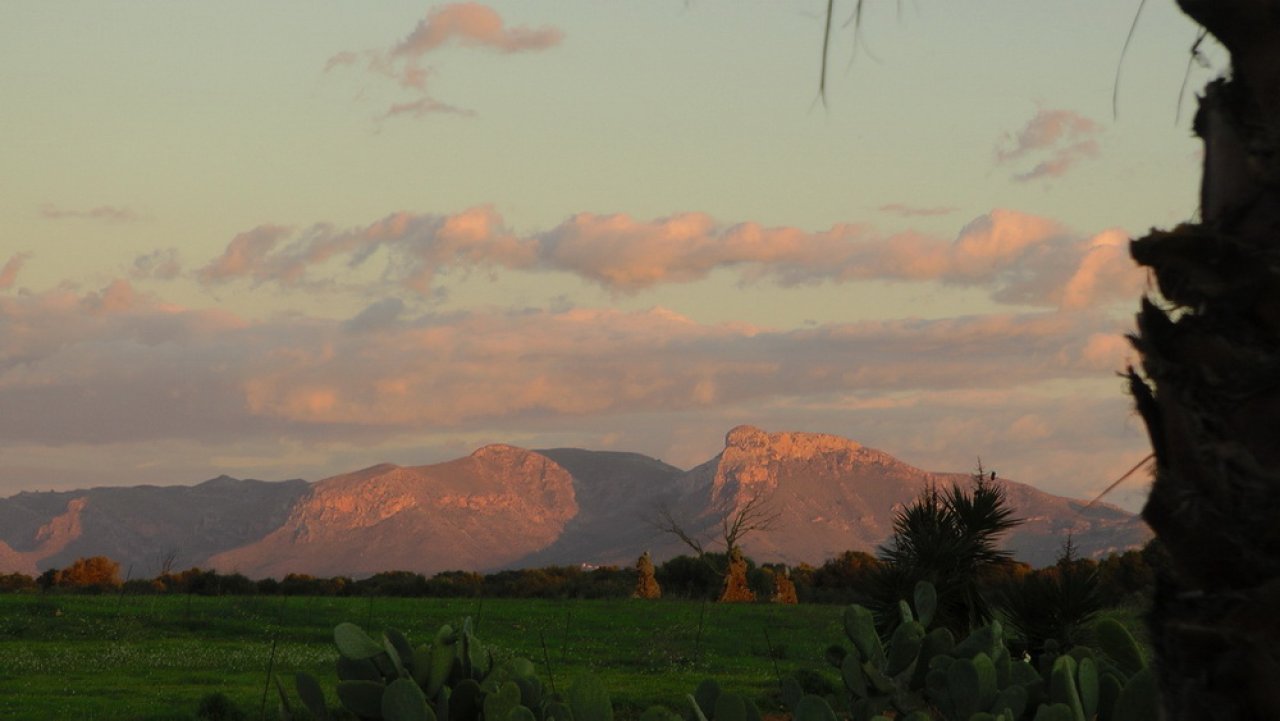 Bergblick 1.1 Bergblick 1.1