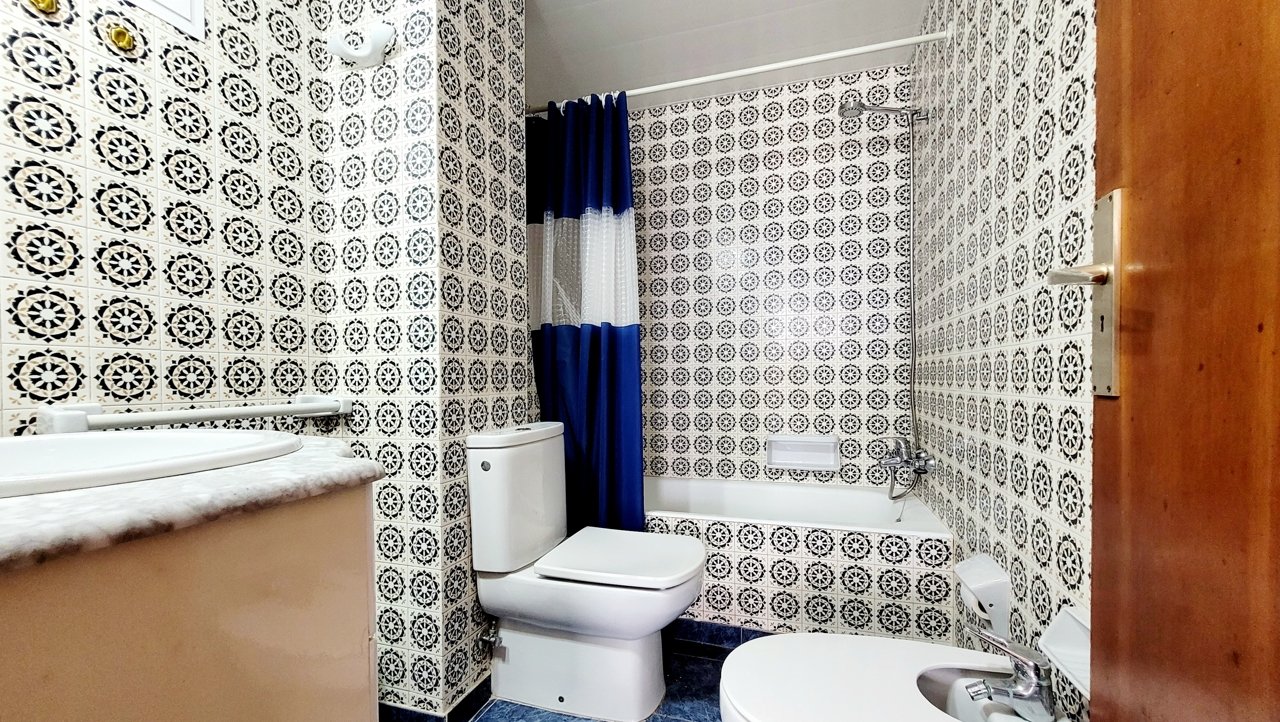 Badezimmer en Suite Badezimmer en Suite