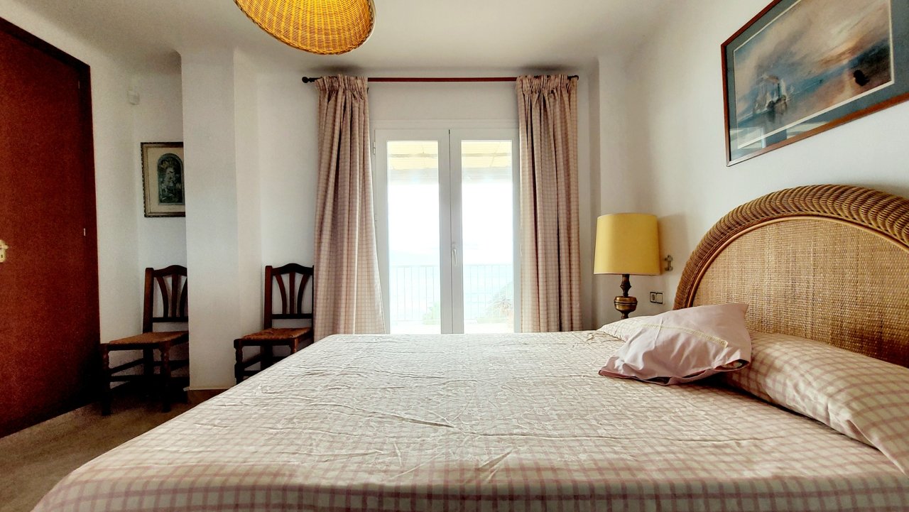 Schlafzimmer 1 Schlafzimmer 1