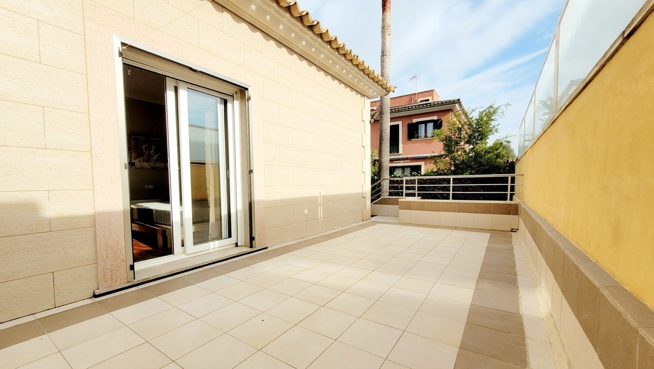 Villa der Luxusklasse an der Playa de Palma - La Ribera