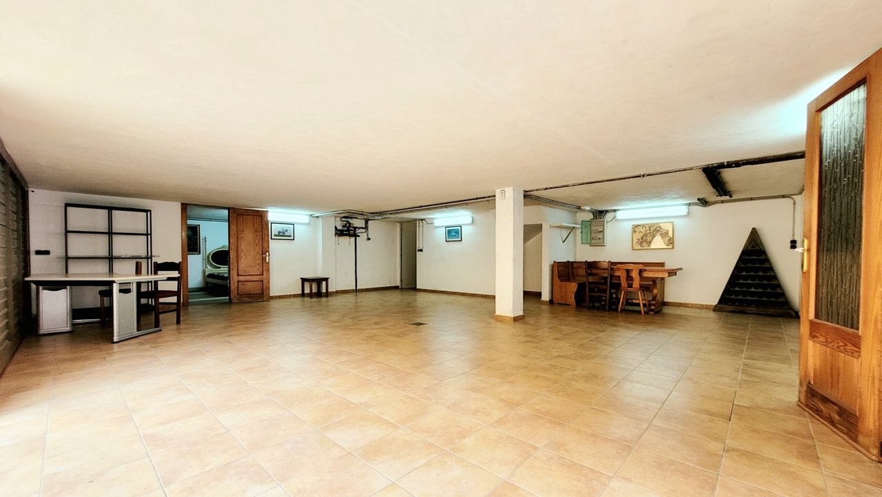 Villa der Luxusklasse an der Playa de Palma - La Ribera
