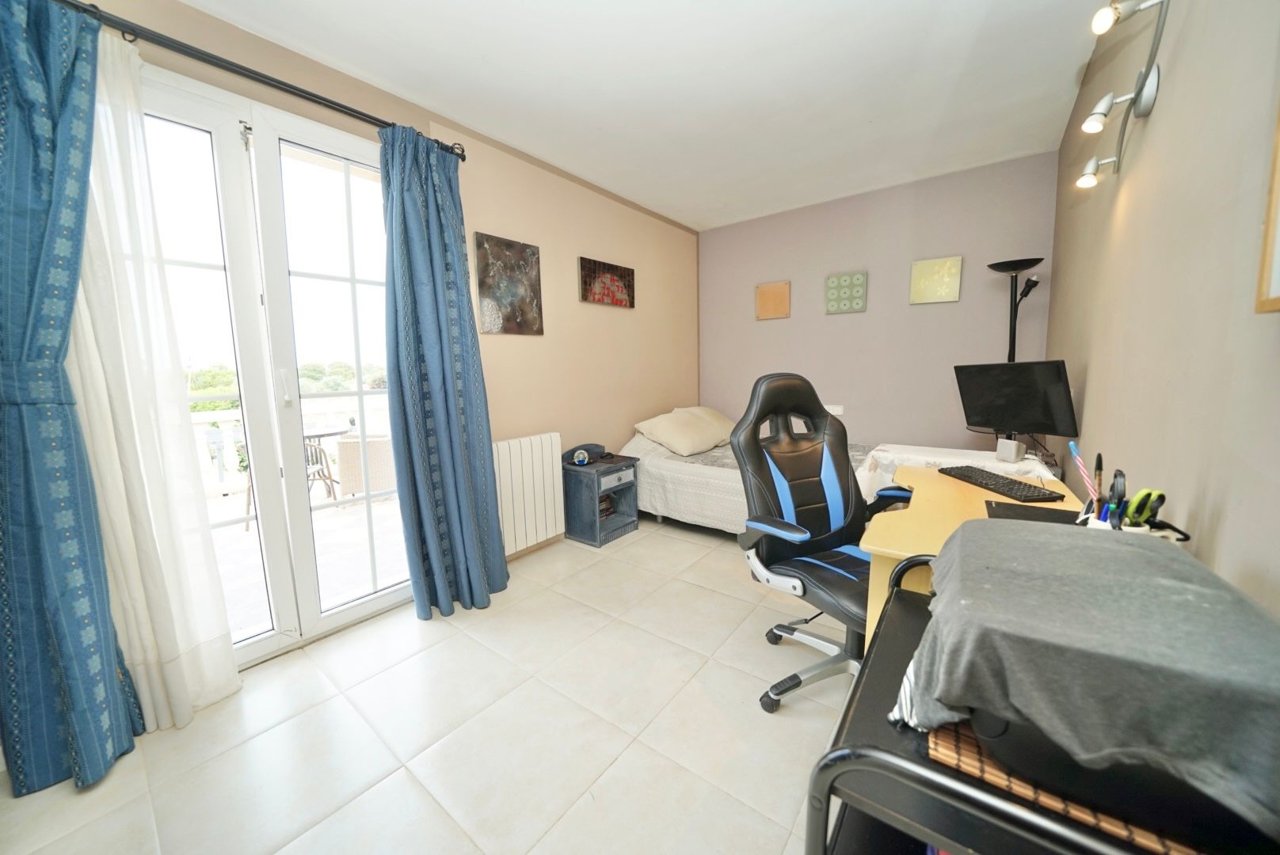 OG Schlafzimmer C 2 OG Schlafzimmer C 2