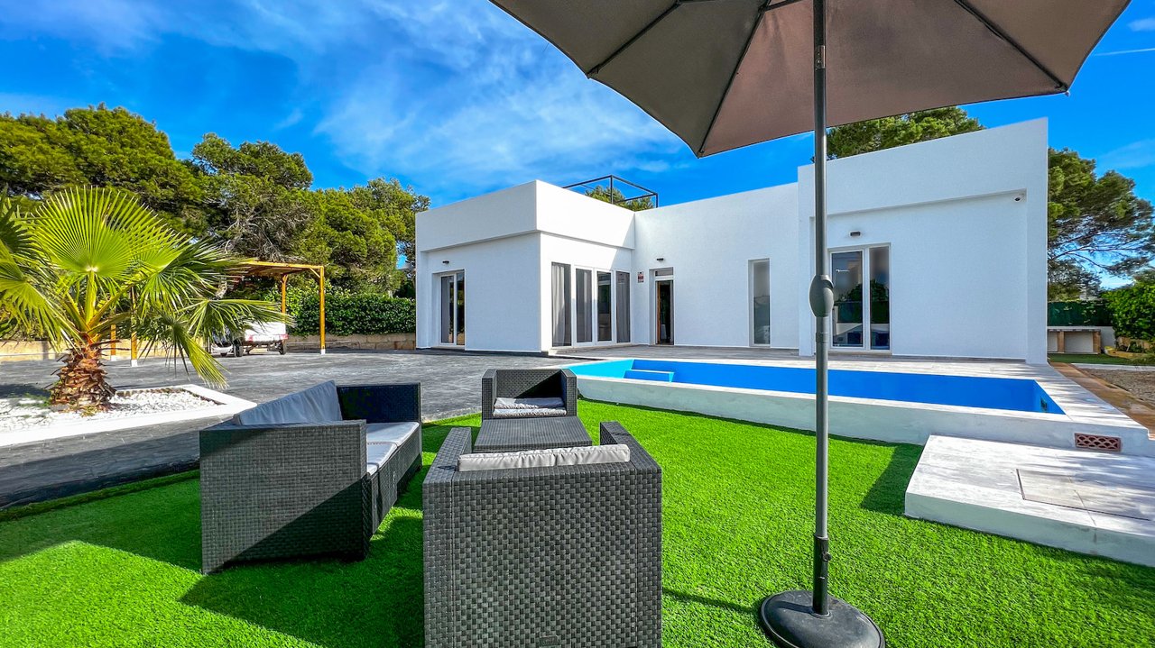 Cala Pi: Cala Pi: