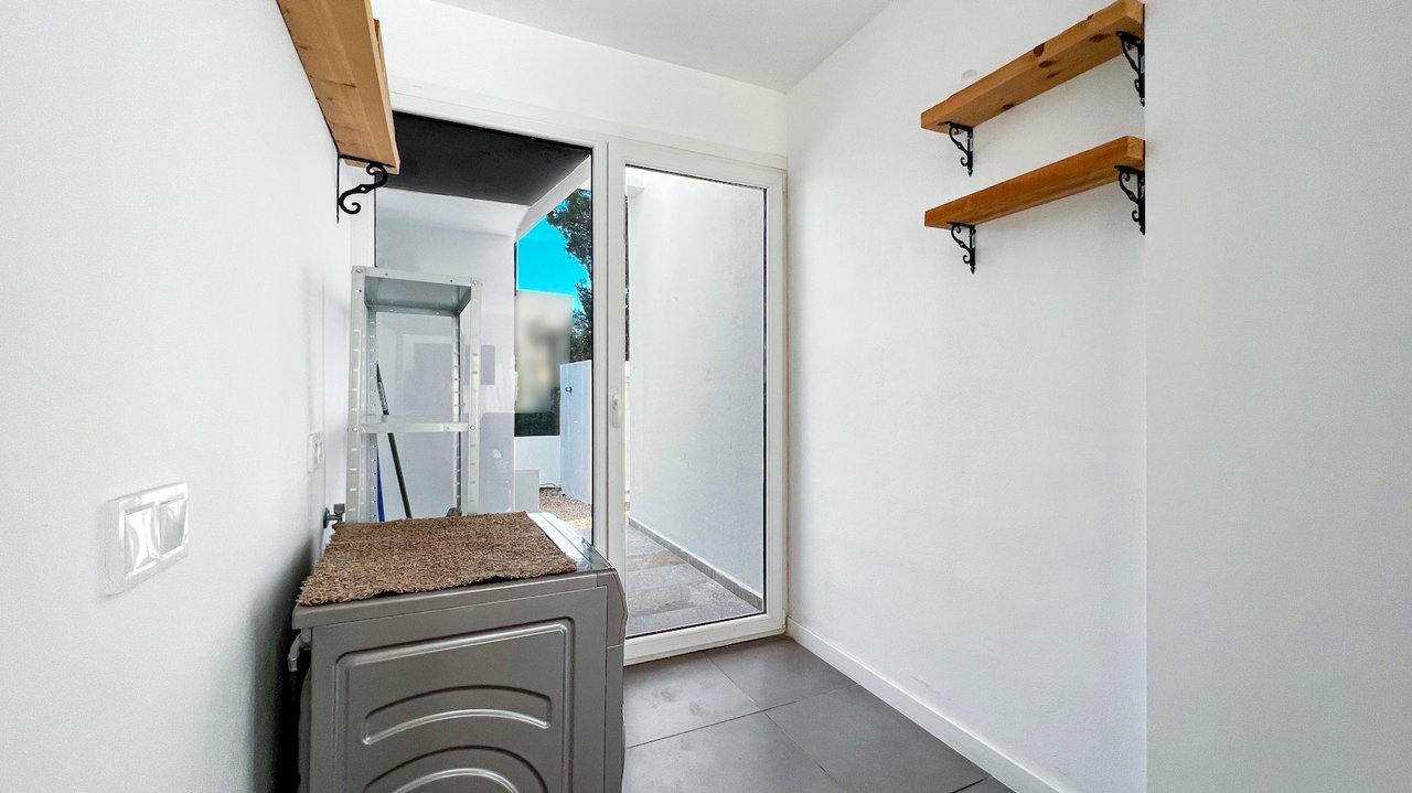 Barrierefreier Bungalow zum Renovieren! Tolles Investitionsobjekt oder zur Eigennutzung!