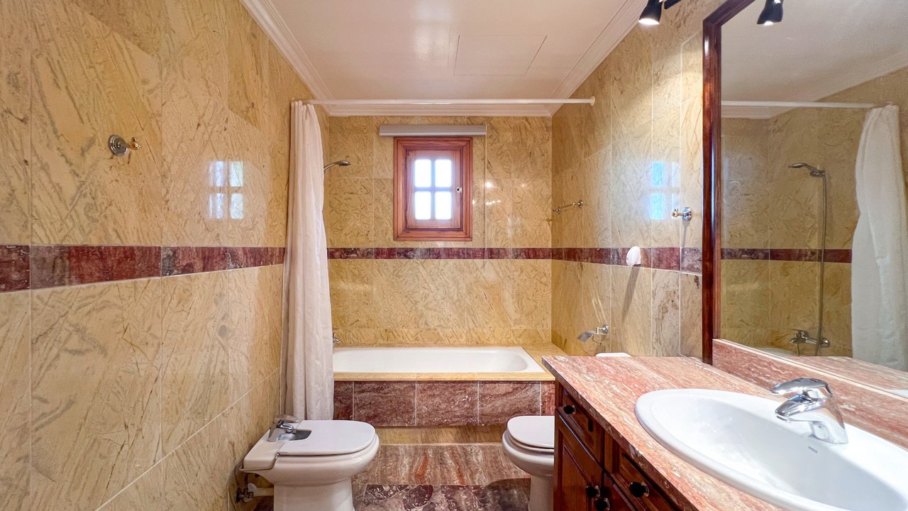 Badezimmer 3.1 Badezimmer 3.1