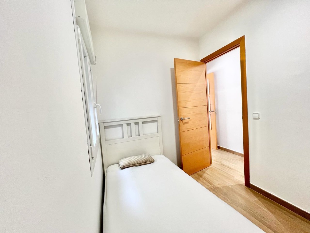 kl. Schlafzimmer kl. Schlafzimmer