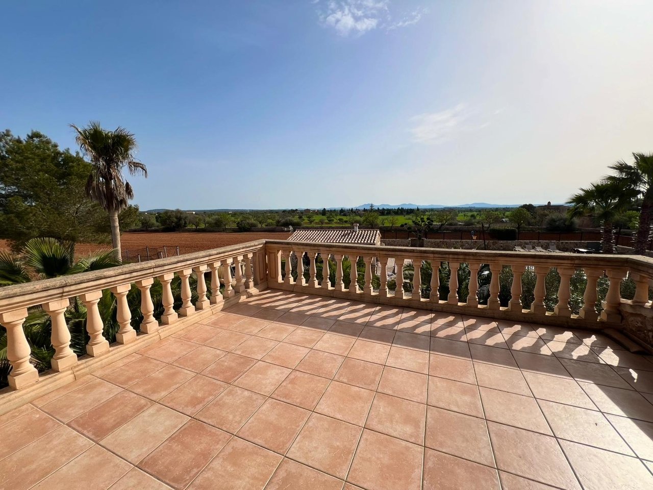 obere Terrasse obere Terrasse