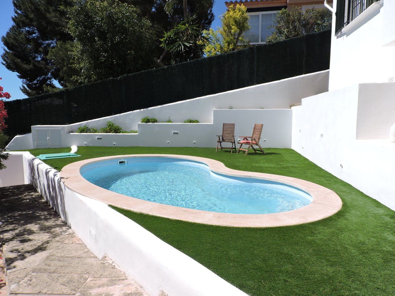 Pool Pool