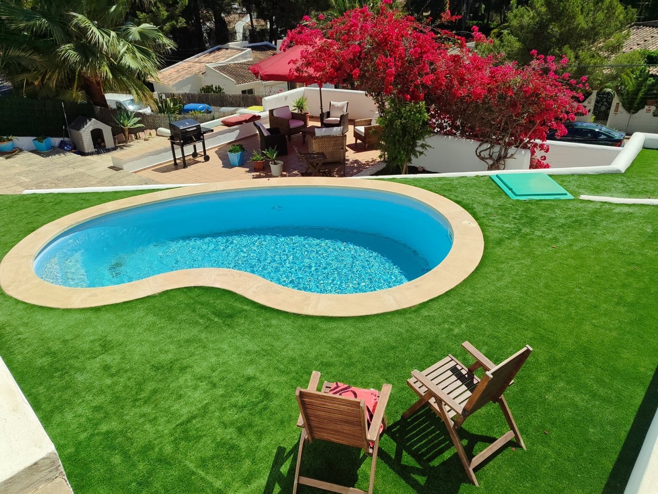 Pool Pool