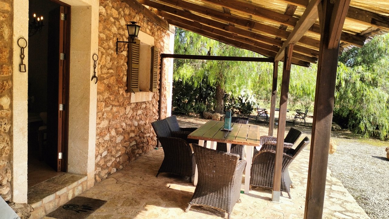 Terrasse Terrasse