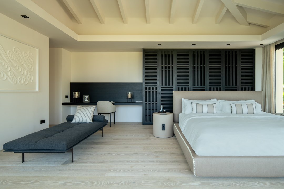 Luxuriöser Neubau in Costa D"En Blanes