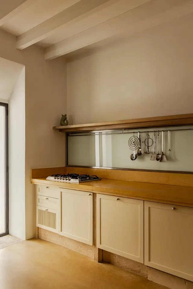 Elegante Designerfinca aus dem 18. Jahrhundert