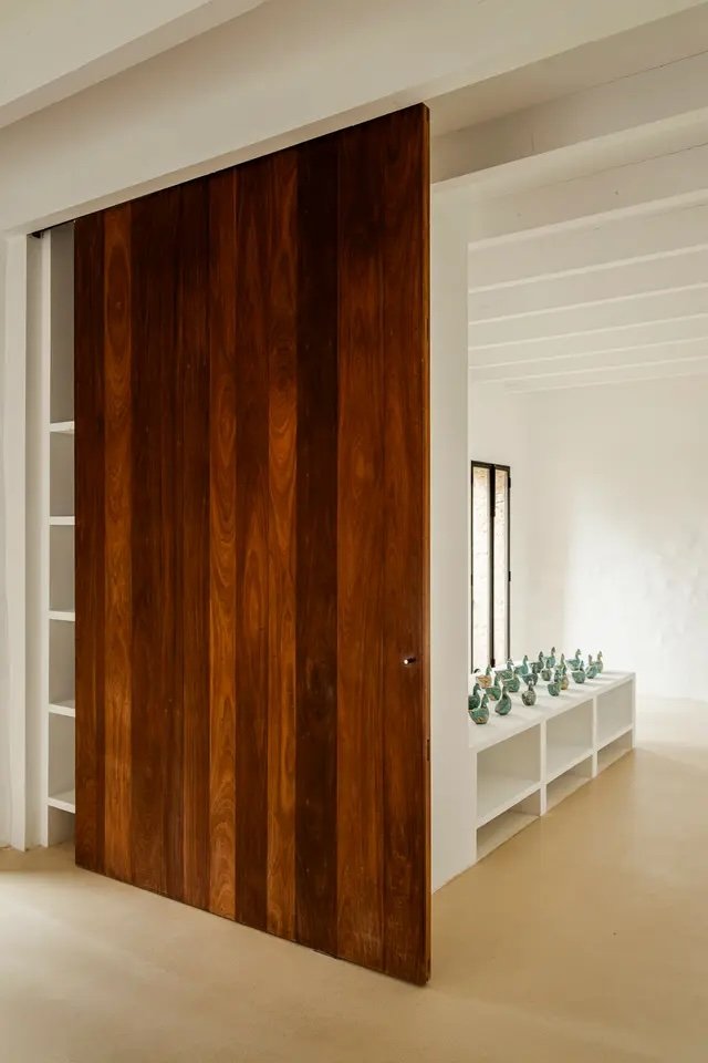 Elegante Designerfinca aus dem 18. Jahrhundert