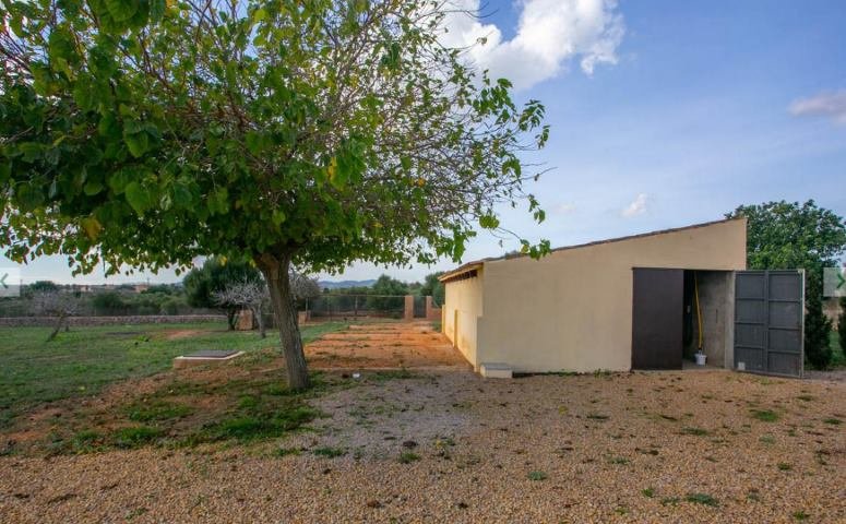 Rustikale Finca mit Vermietlizenz