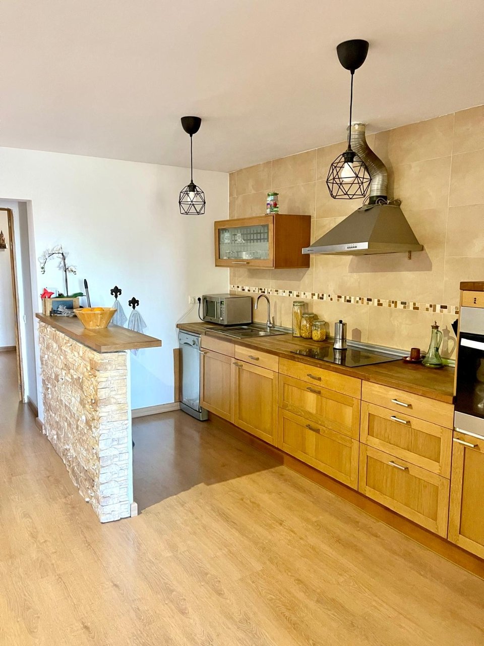 Maisonettewohnung in Son Flor - Son Moix