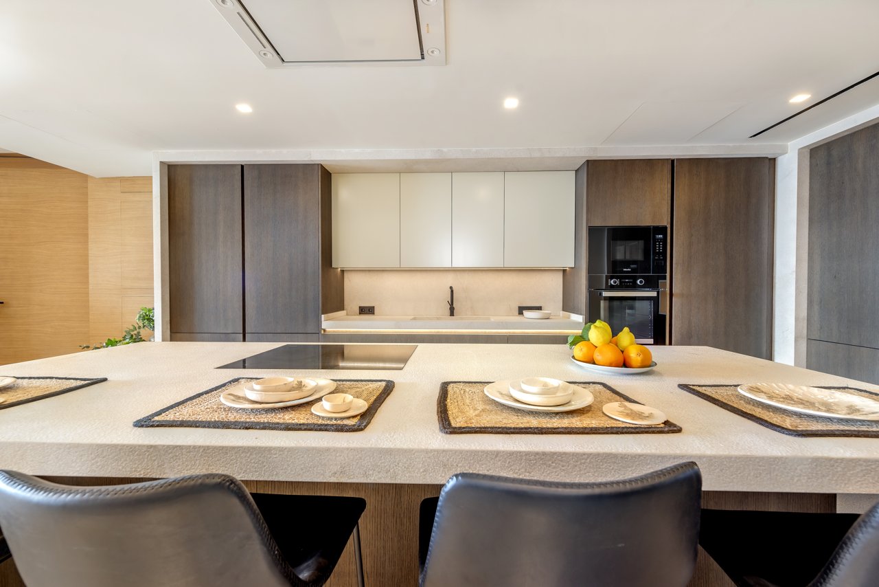 Luxuswohnung in Santa Ponsa