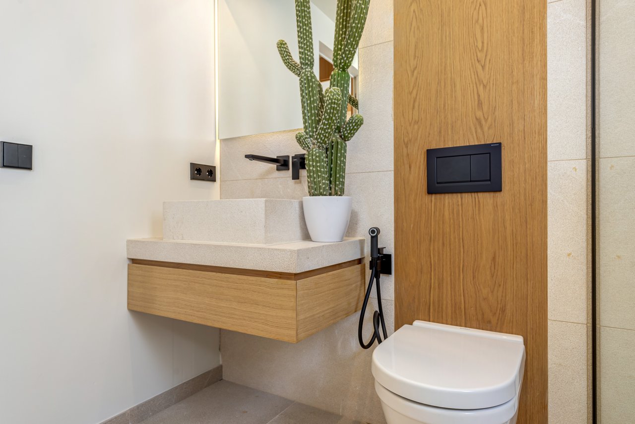 Luxuswohnung in Santa Ponsa