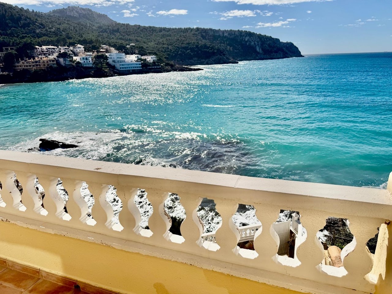 Sant Elm / Sant Elm: Sant Elm / Sant Elm: