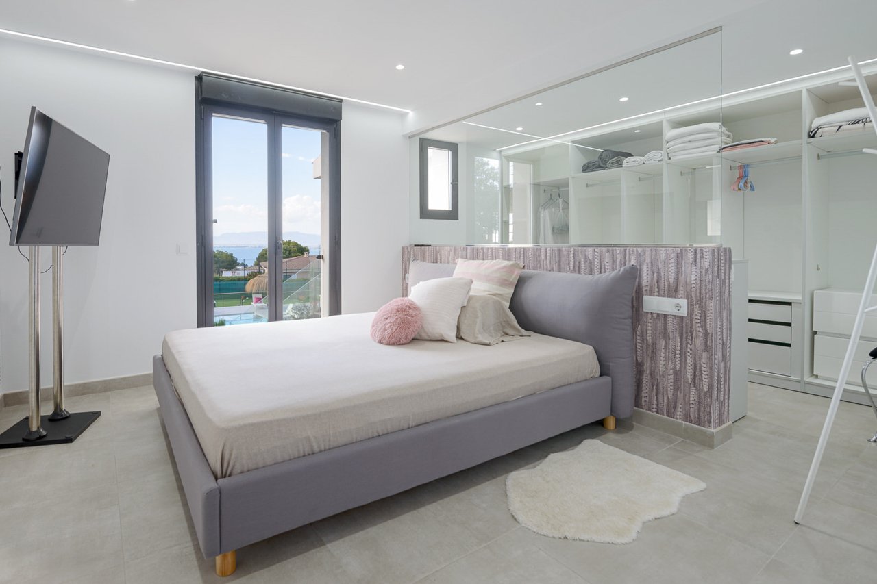 Schlafzimmer Schlafzimmer