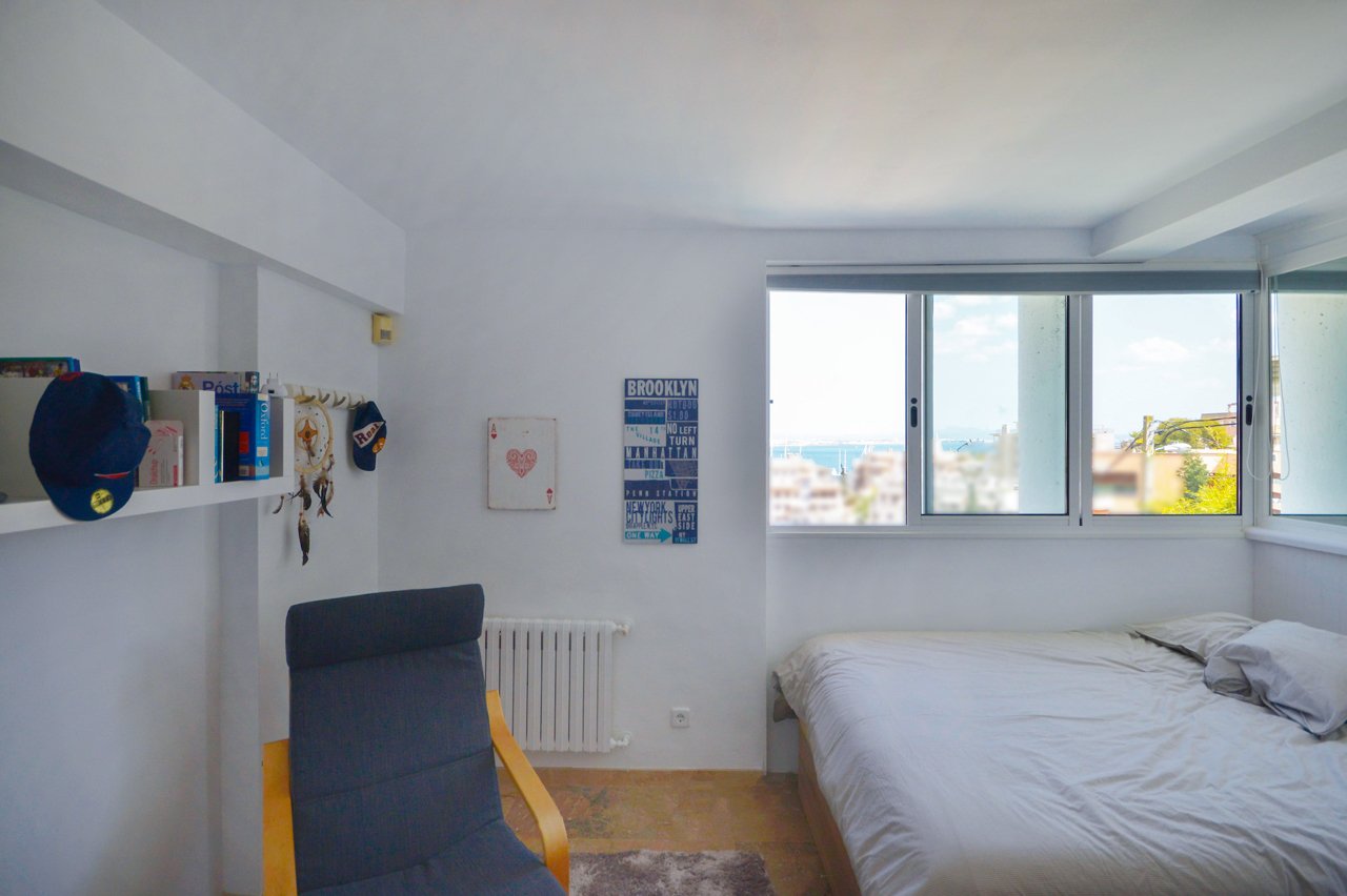 Einfamilienhaus zur Langzeitmiete in ruhiger Wohngegend in La Bonanova