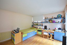 Einfamilienhaus zur Langzeitmiete in ruhiger Wohngegend in La Bonanova