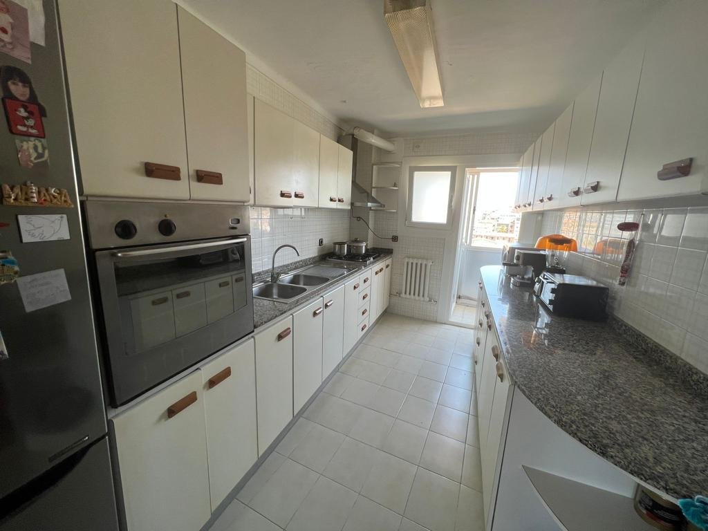 Beeindruckendes Penthouse in Santa Catalina/Palma mit 360º Blick auf Bucht von Palma