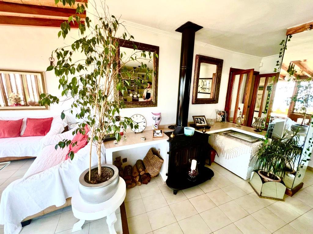 Beeindruckendes Penthouse in Santa Catalina/Palma mit 360º Blick auf Bucht von Palma