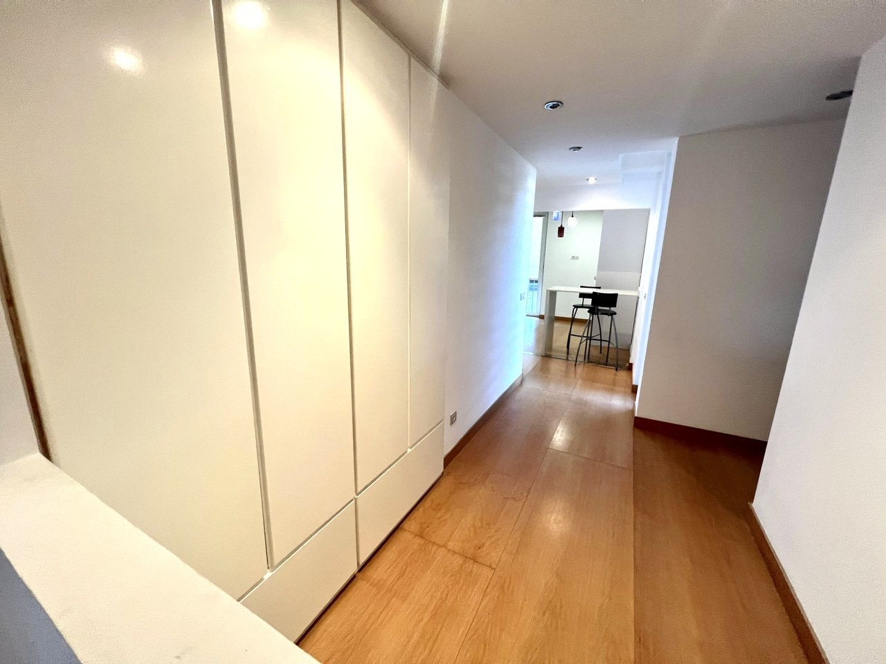 Exclusive Residenz: Traumhafte Wohnung in erster Meereslinie in luxuriöser Wohnanlage