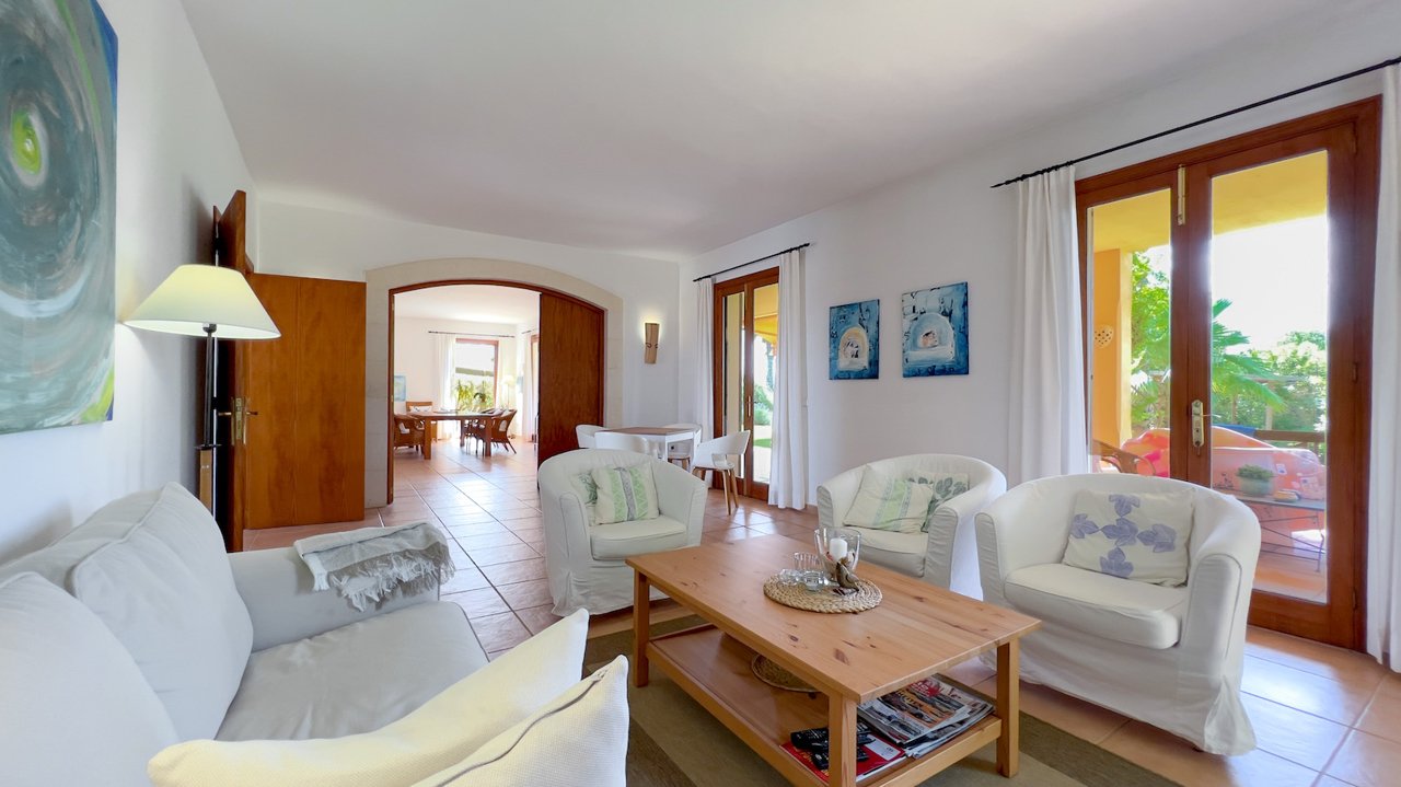 Wohnzimmer 1.1 Wohnzimmer 1.1