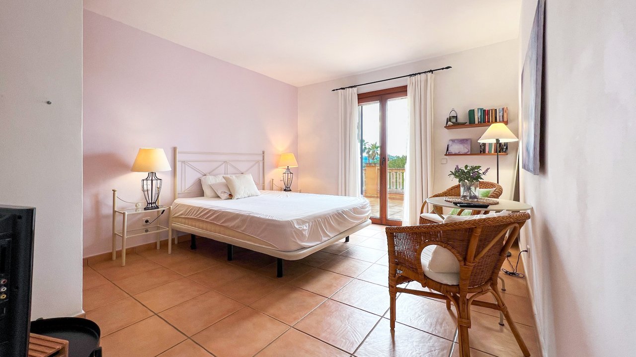 Schlafzimmer 2.3 Schlafzimmer 2.3