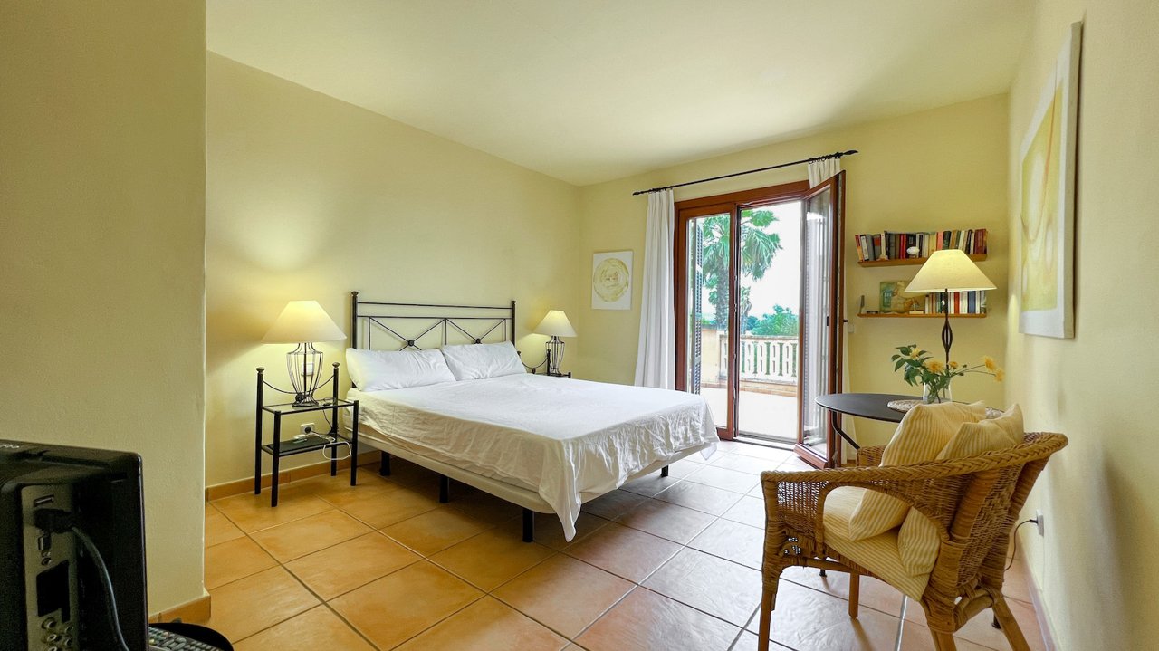 Schlafzimmer 3.2 Schlafzimmer 3.2