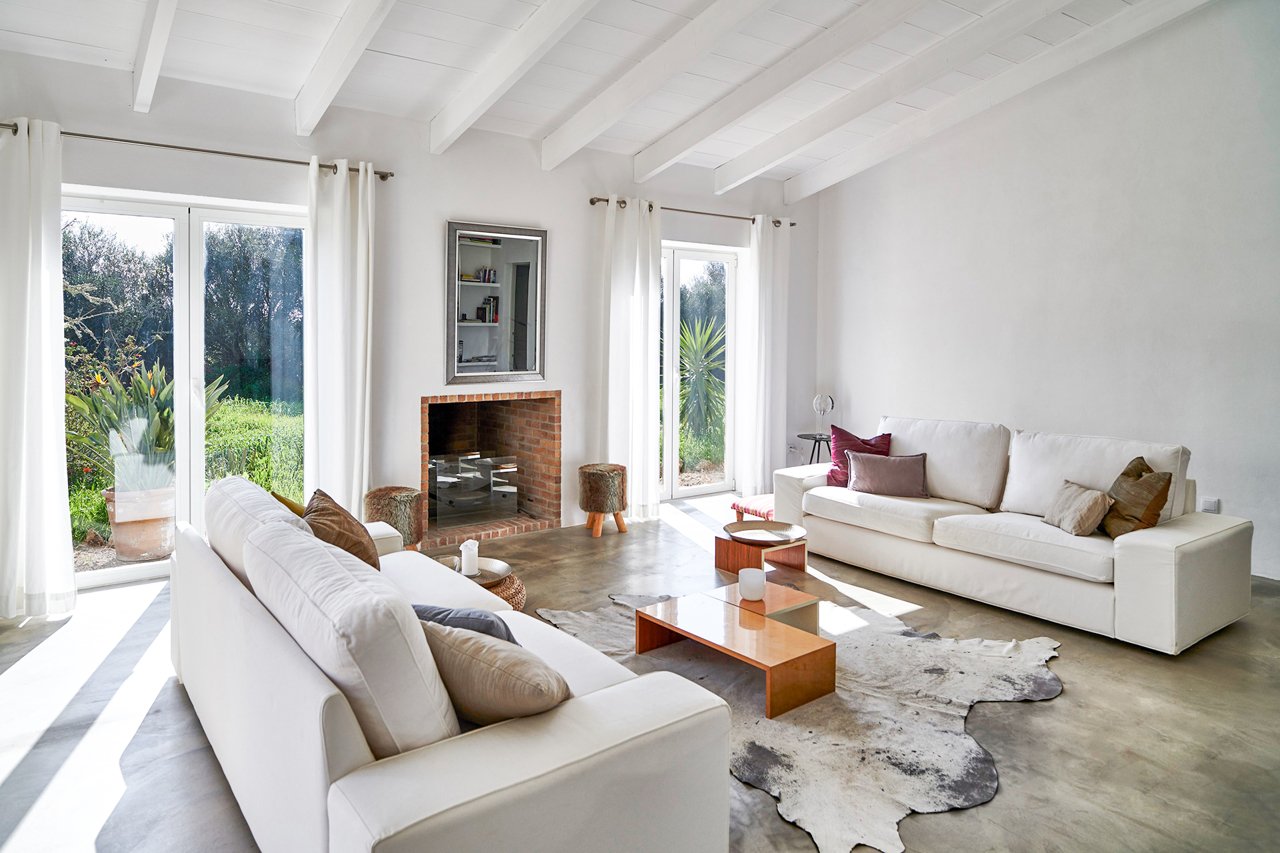 Wohnzimmer 1.1 Wohnzimmer 1.1