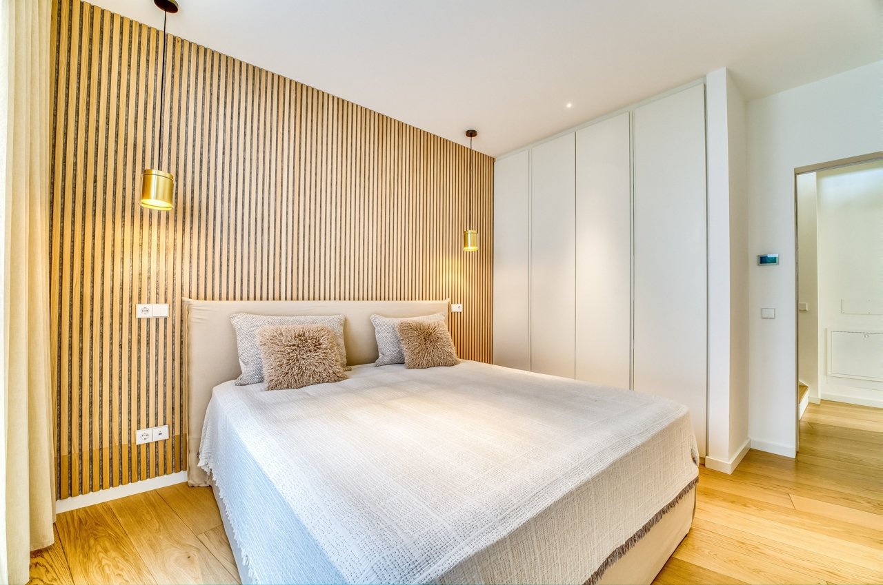 Schlafzimmer 1 Schlafzimmer 1