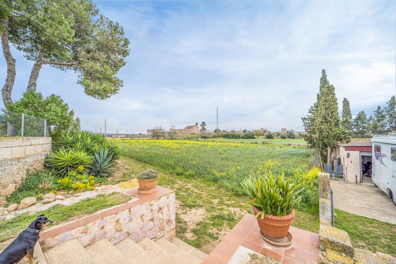 Charmante Finca auf Mallorca – Ein Paradies zum Wohlfühlen - nur fünf Minuten von der Playa de Palma