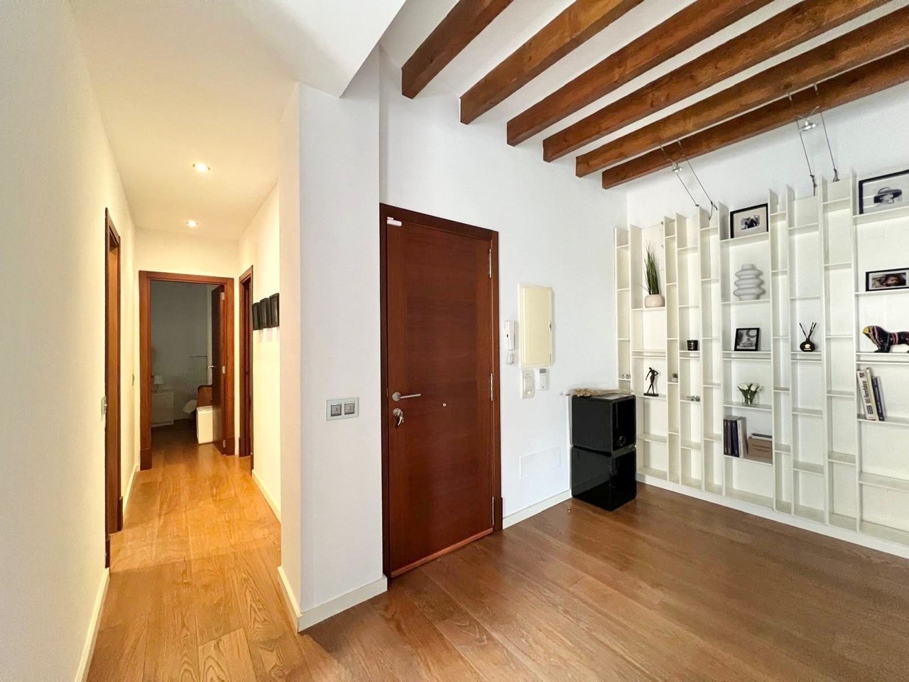 Traumhafte Wohnung im Loftstil - edel renoviert im Herzen der Insel