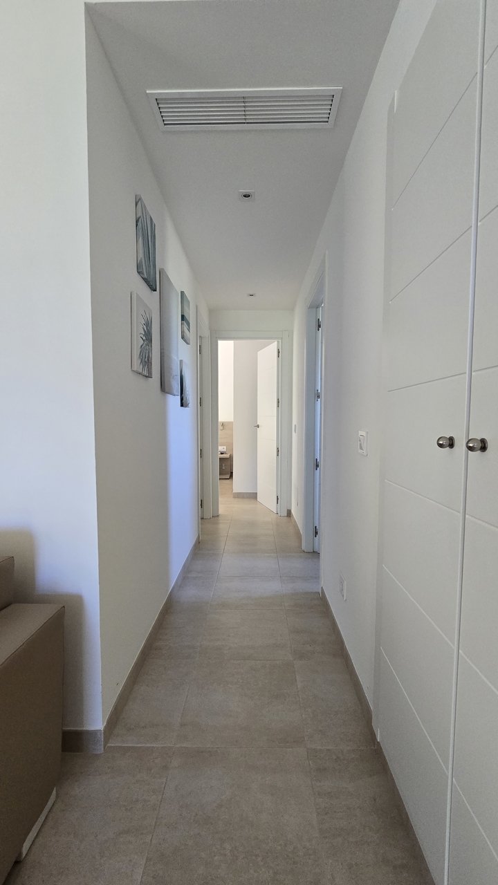 Traumhafte Wohnung in beeindruckender Wohnanlage