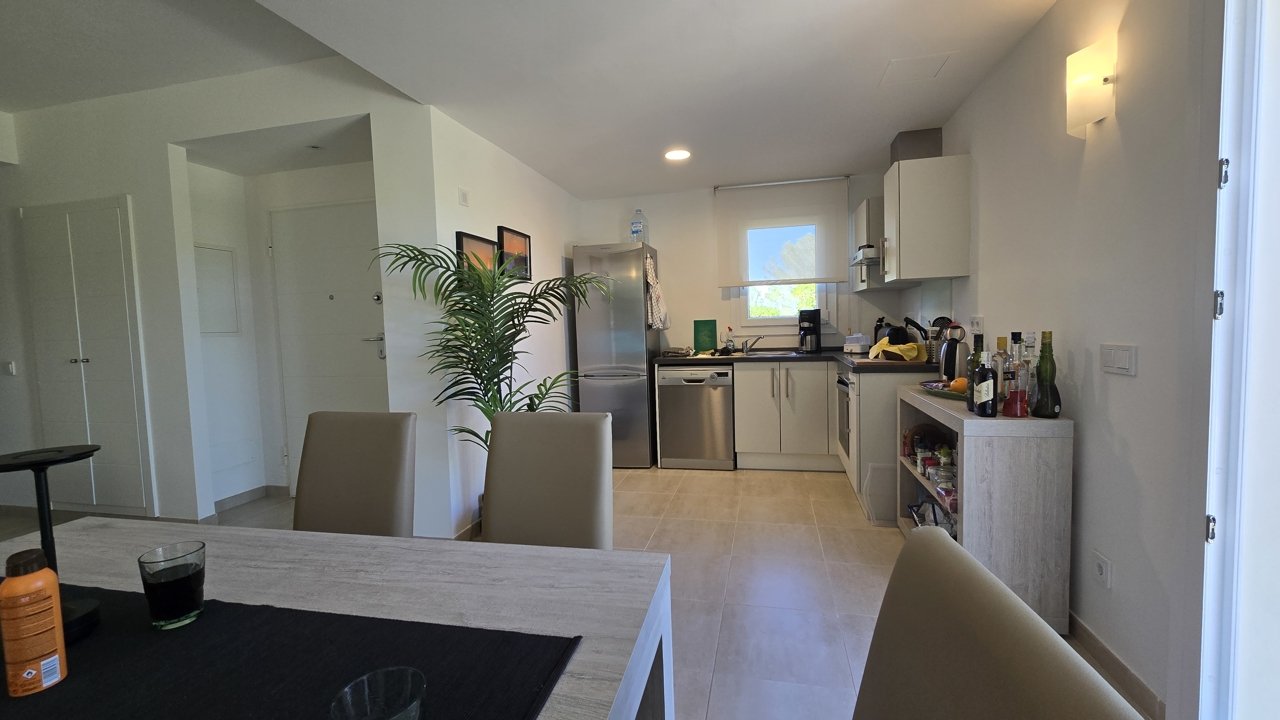 Traumhafte Wohnung in beeindruckender Wohnanlage