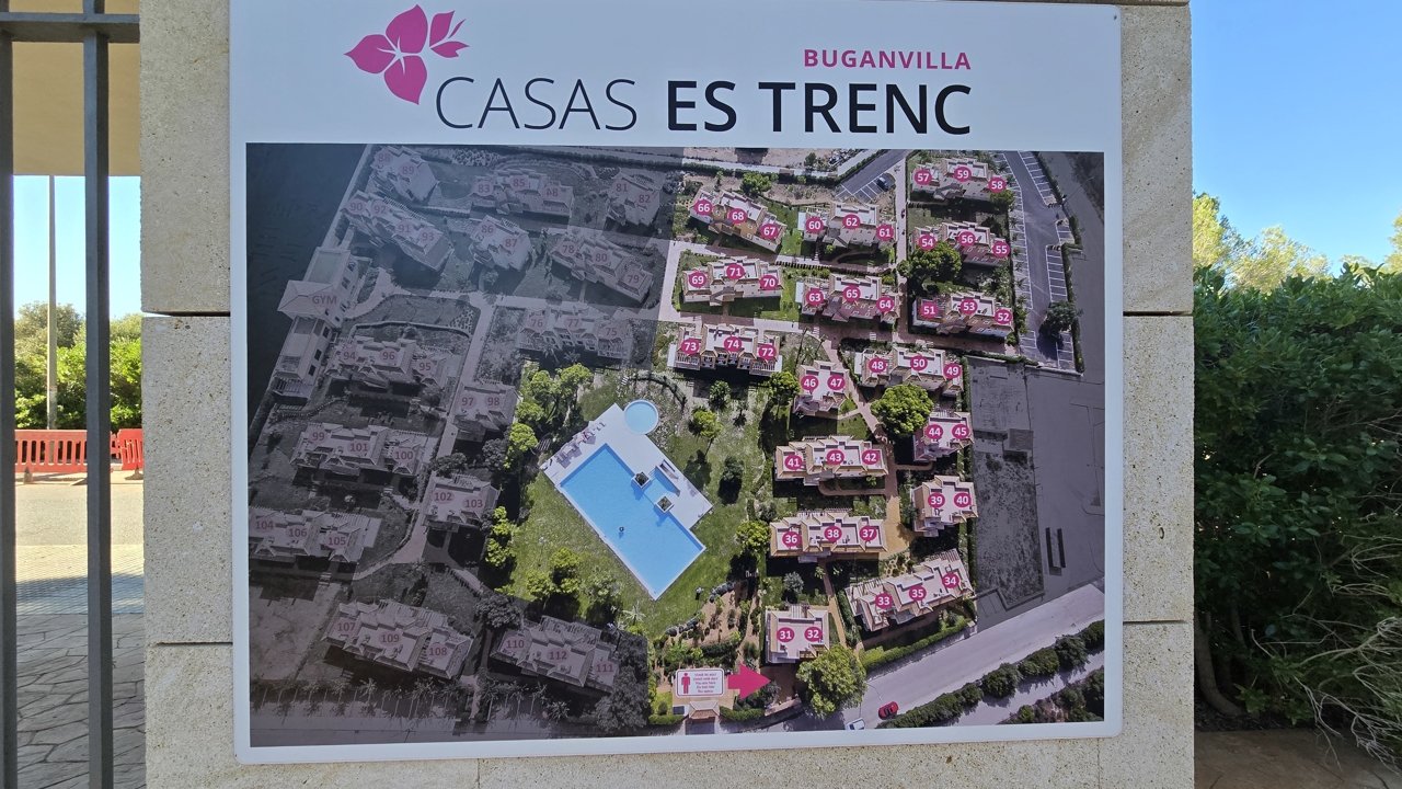 Traumhafte Wohnung in beeindruckender Wohnanlage