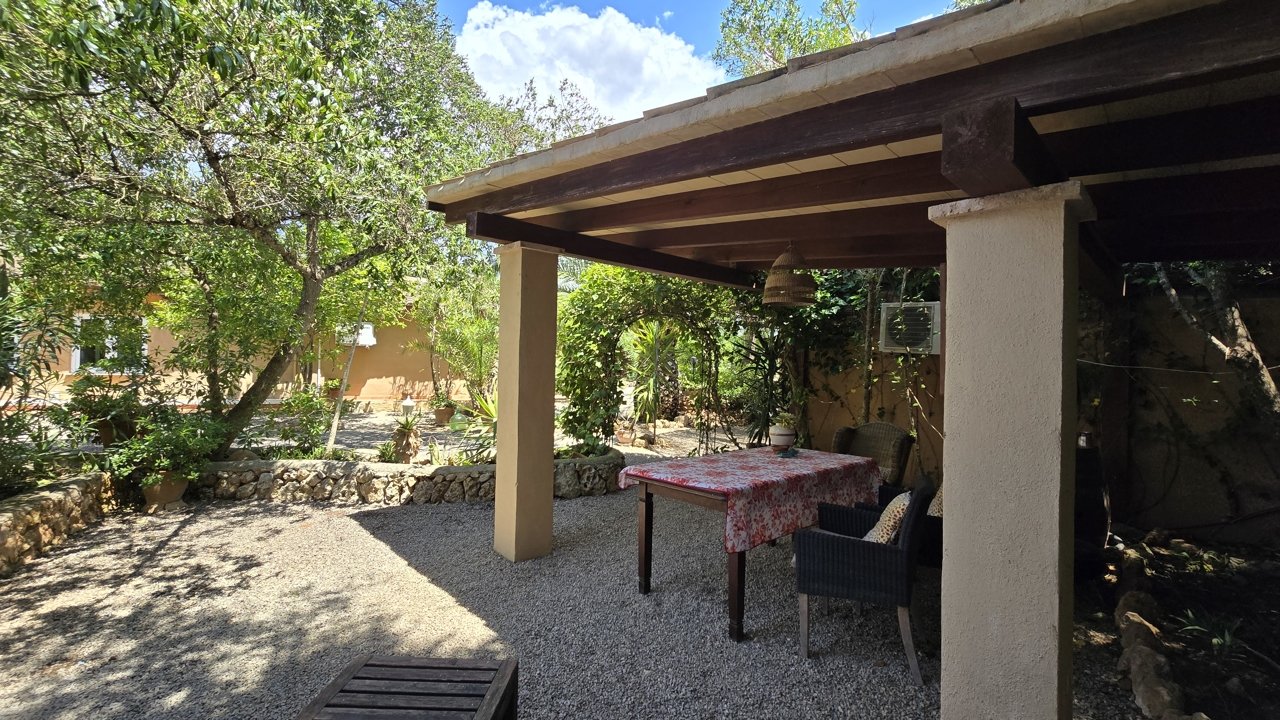 Garten 4 Garten 4