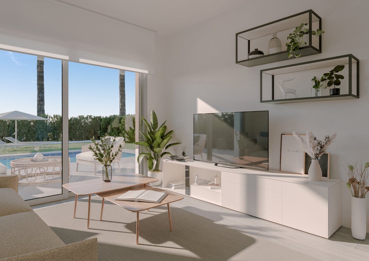 Wohnzimmer Wohnzimmer