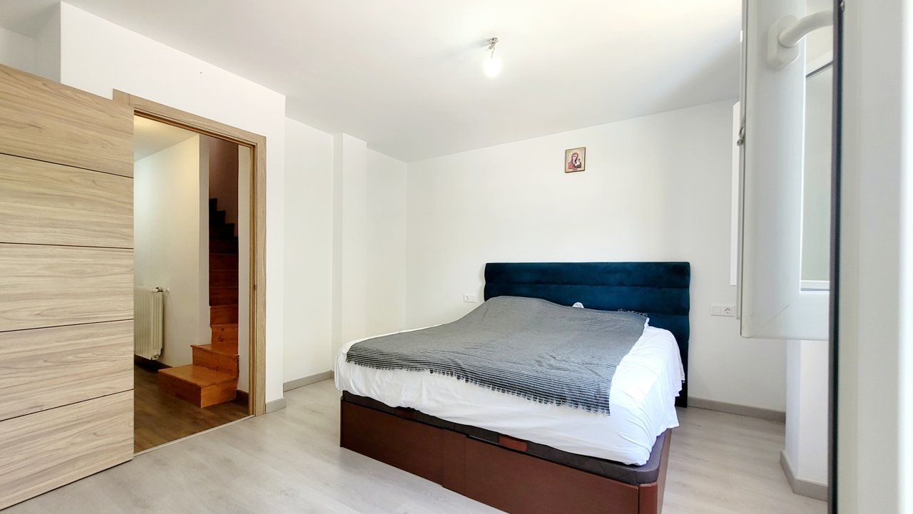 Schlafzimmer 1 Schlafzimmer 1