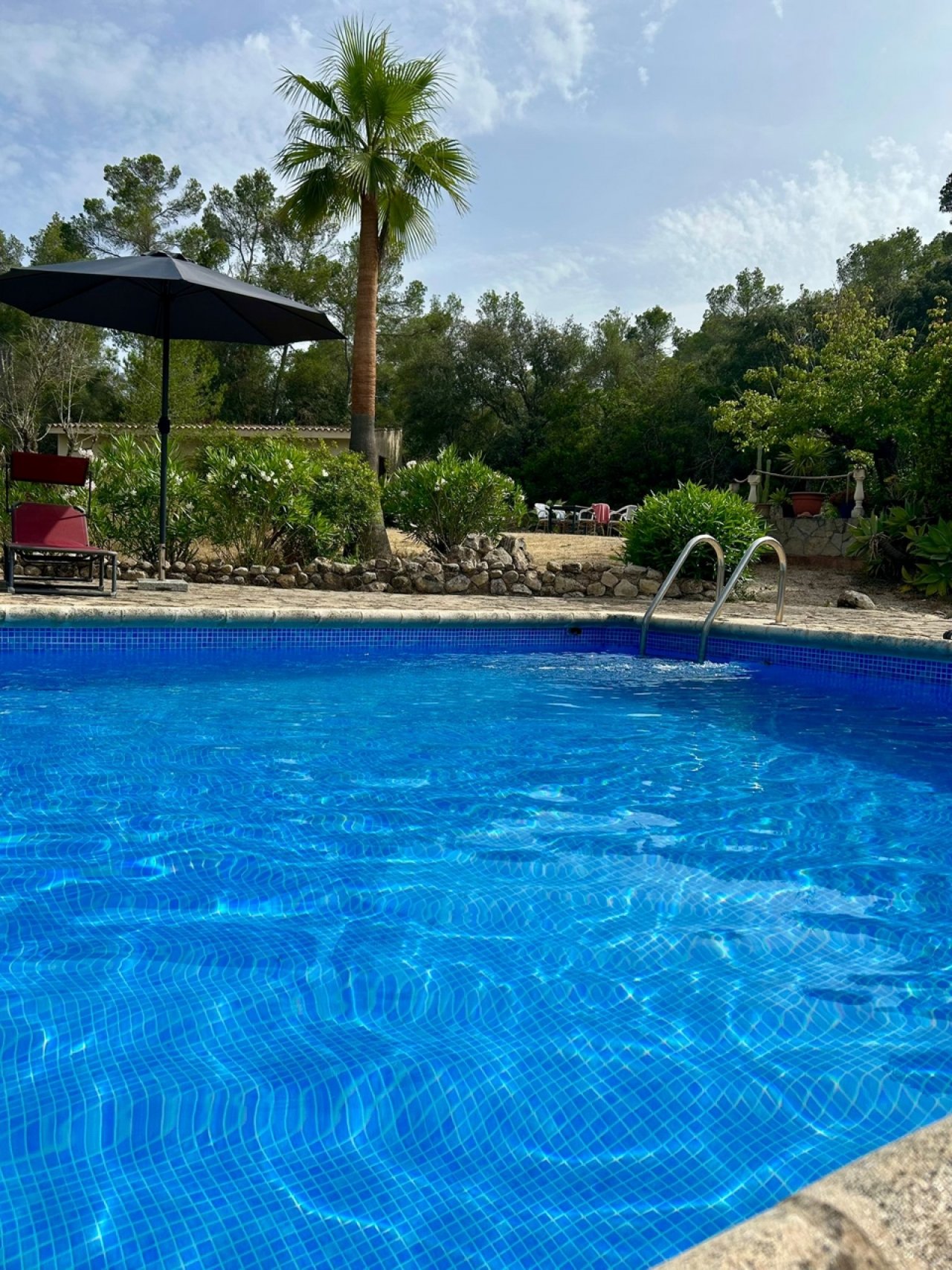 Pool Pool