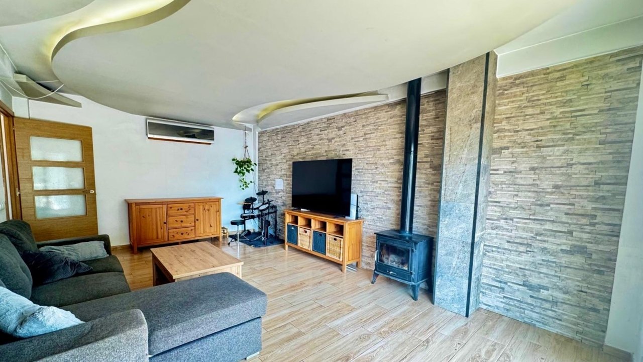 Attraktive Etagenwohnung in ruhiger Umgebung an der Playa de Palma