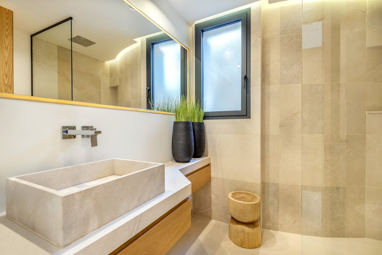 Luxuriöses Penthouse in Santa Ponsa