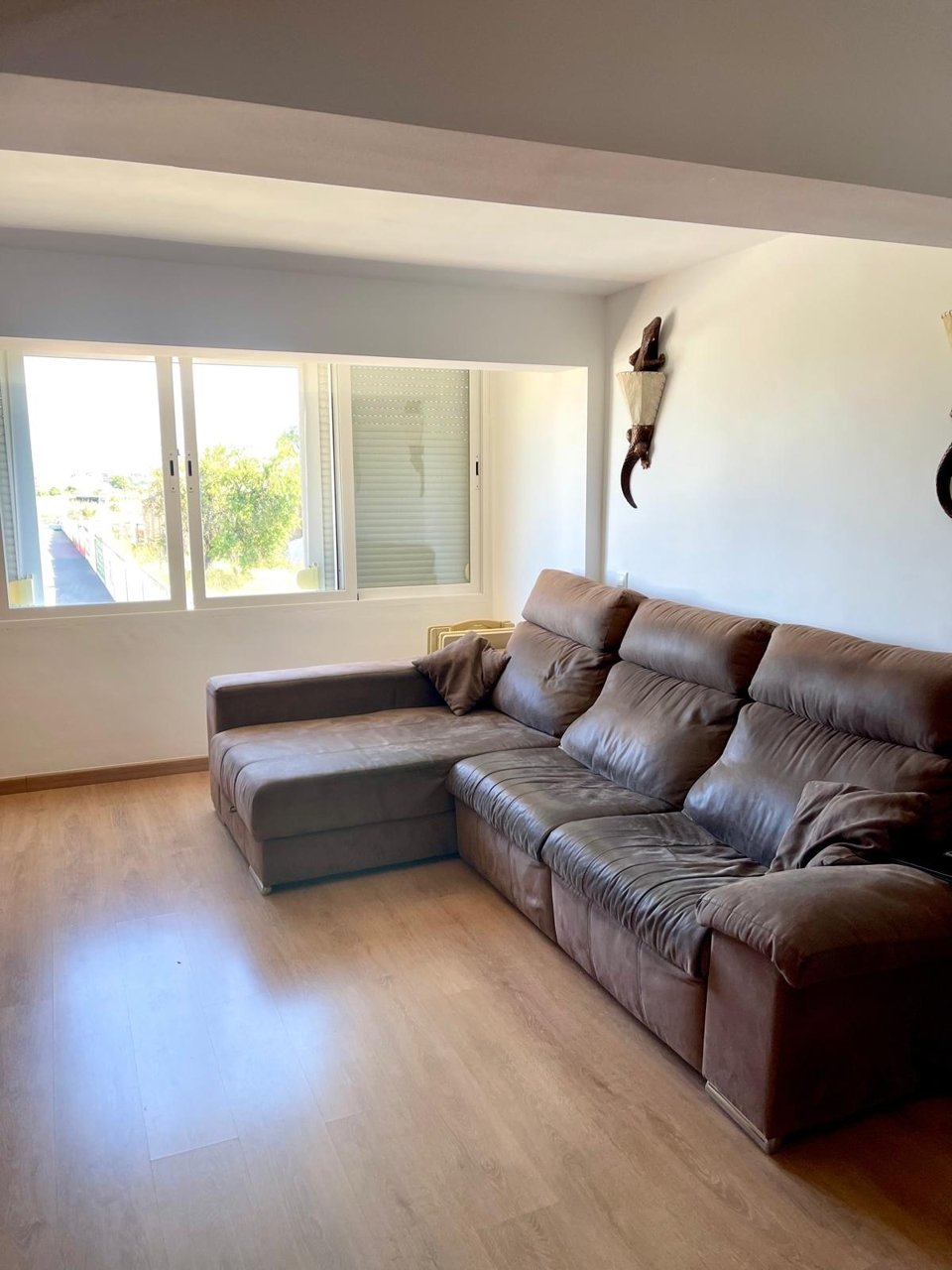 Maisonettewohnung in Son Flor - Son Moix
