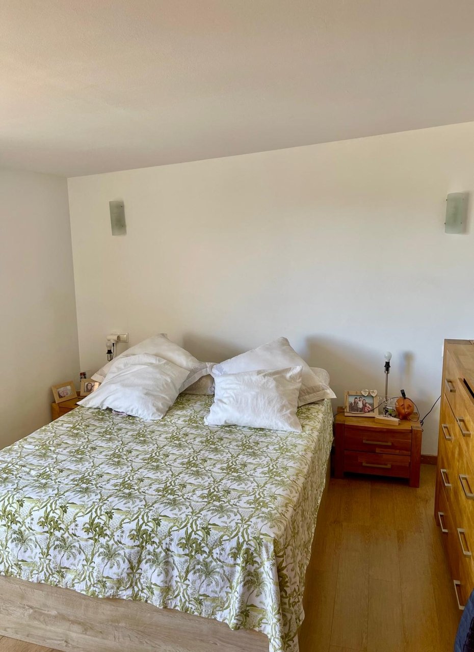 Maisonettewohnung in Son Flor - Son Moix