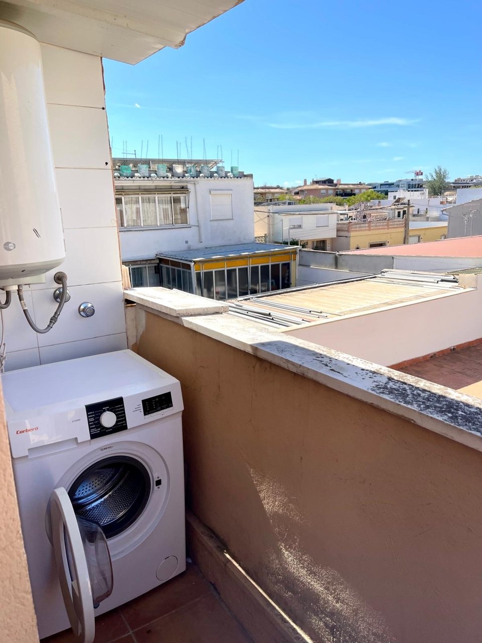 Maisonettewohnung in Son Flor - Son Moix