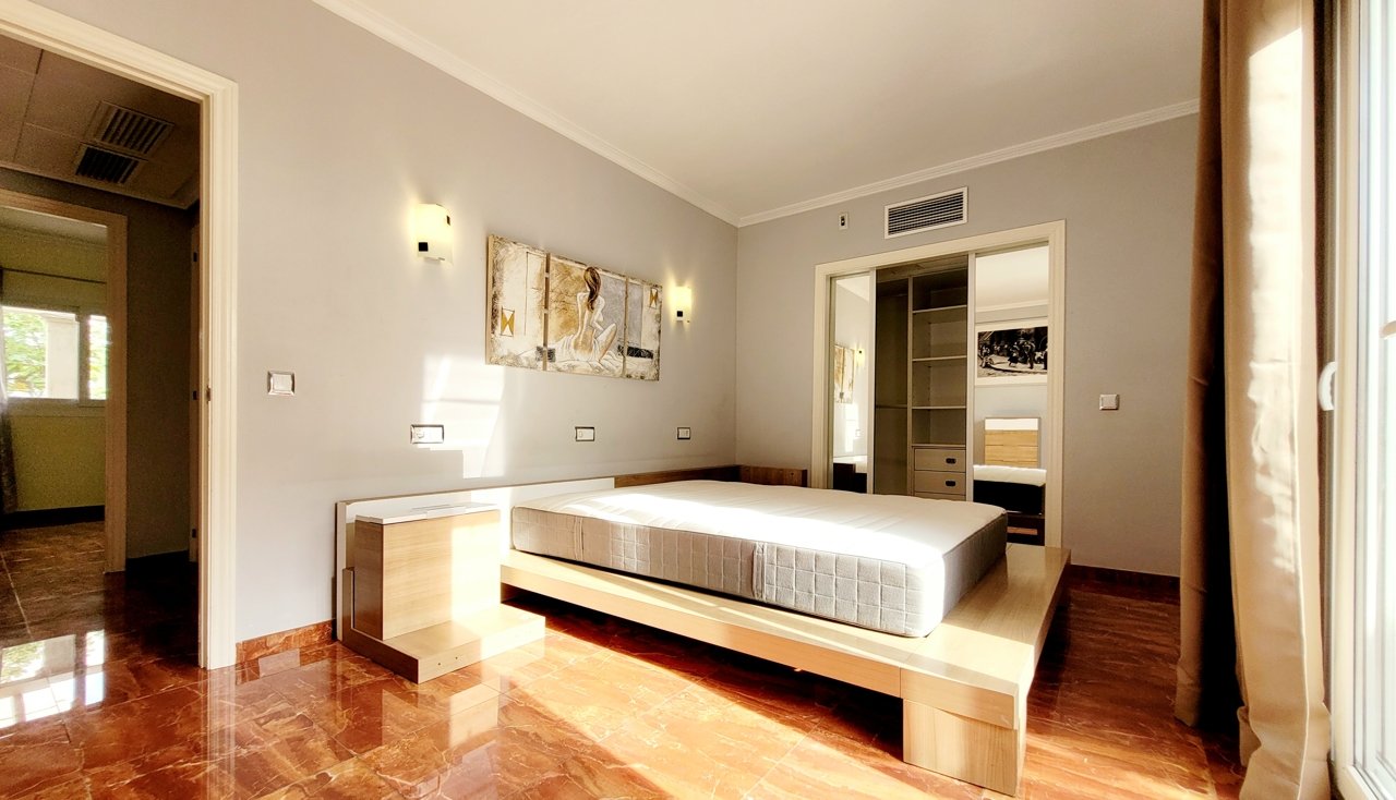 Villa der Luxusklasse an der Playa de Palma - La Ribera