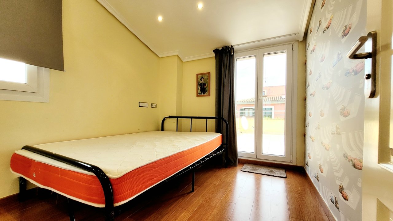 Schlafzimmer 4 Schlafzimmer 4