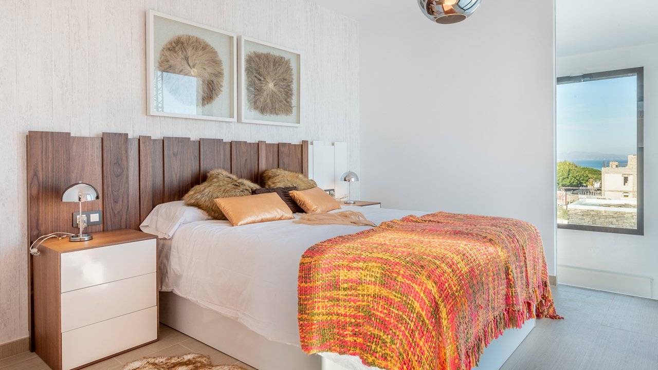 LETZTE freistehende Luxus-Villa in unmittelbarer Strandnähe von Colonia de Sant Pere